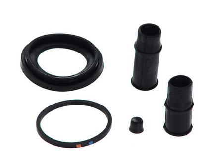 Ремкомплект переднего суппорта Golf 2 Golf 3 Passat B2 Vento Polo 6N