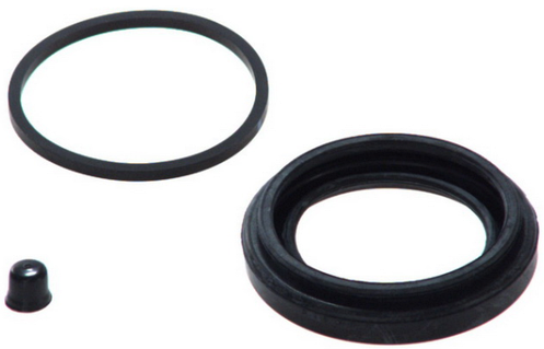 Ремкомлект переднего суппорта Audi 100 C3 80 B3 Passat B4 BMW E28 E36 Octavia 1U