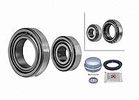 Підшипник задньої маточини комплект Audi 80 B3 B4 PASSAT B3 B4 GOLF 2 Golf 3 виробник FAG