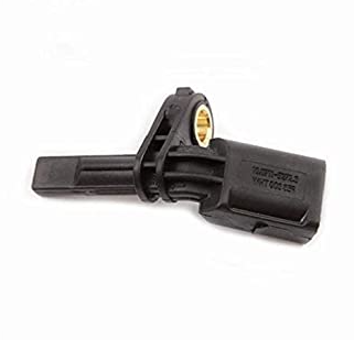 Датчик ABS передний правый Octavia A5 1Z Multivan T5 Caddy 3 Golf 5 VAG 7H0927804 WHT003856