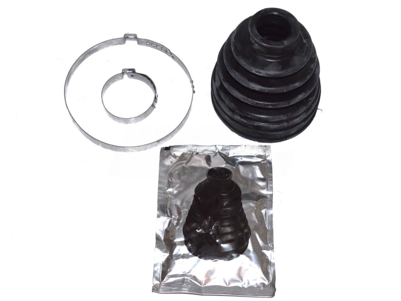 Пильник шруса внутрішній 28x78 на Renault Trafic 2, Opel Vivaro A (2006-2014), 7701209260, фото 1