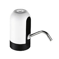 Помпа для води K-12 електрична 1200 mAh White