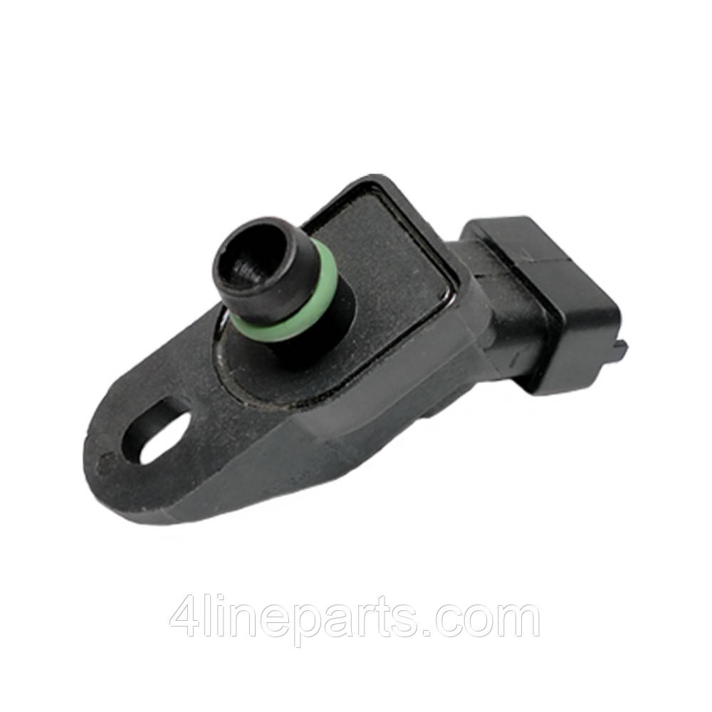 Датчик турбіни тиску наддуву Astra G Opel 24420761 0281002438 0851365, фото 1