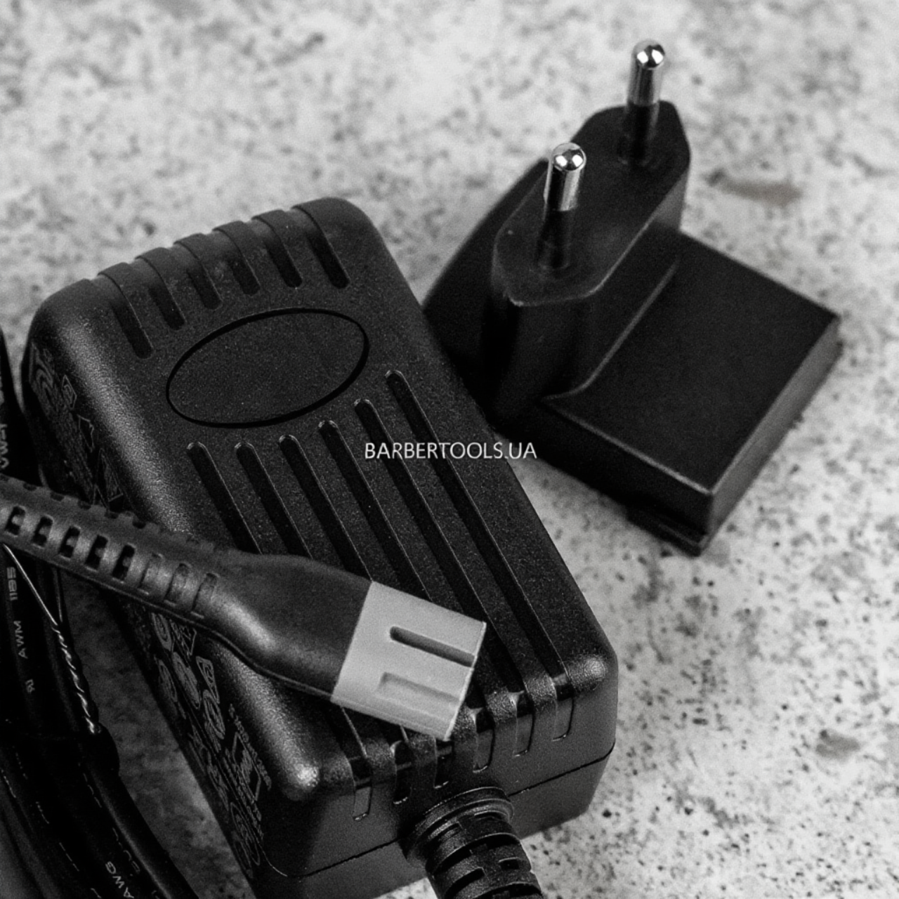 Блок живлення для машинок Wahl New