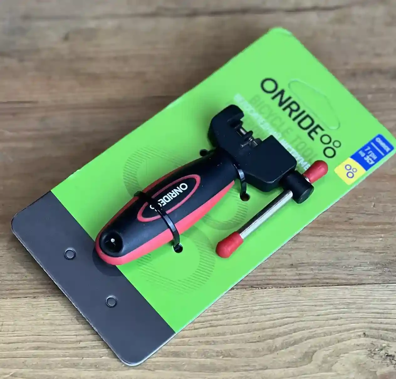 Витиcкач ланцюга ONRIDE Twist, фото 1