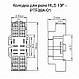 PTF08A  КОЛОДКА  к реле  HLS-13F-1, фото 6