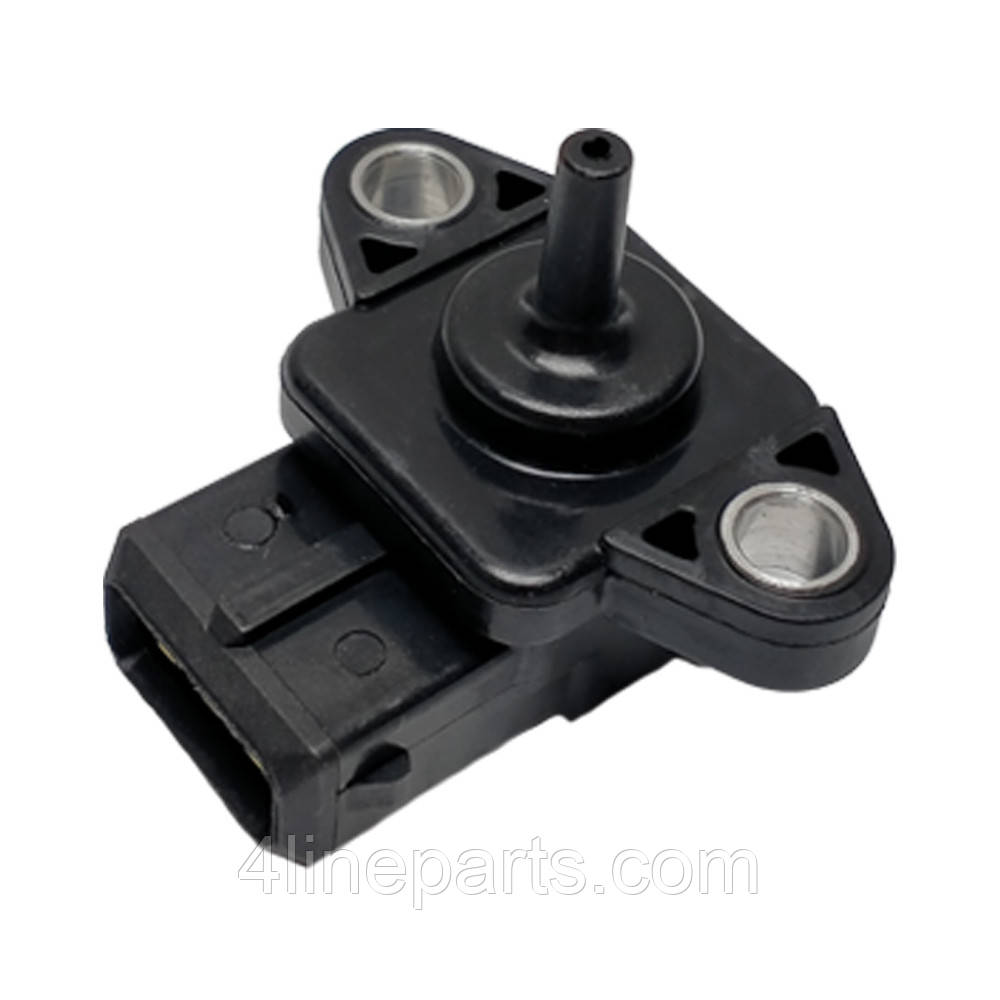 Датчик турбіни тиску наддуву Pajero 3 Mitsubishi E1T16671A MR299300, фото 1