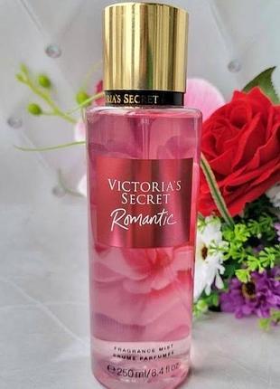 Парфумований спрей для тіла Victoria's Secret, фото 1