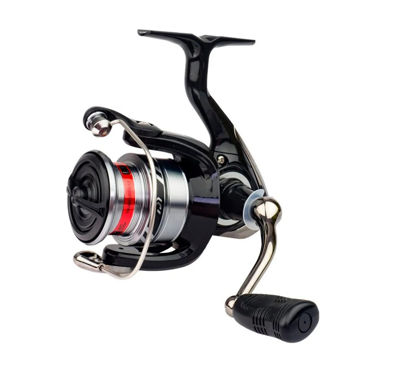 Котушка Daiwa 20 RX LT 3000C