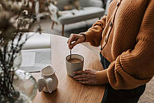 Чи корисна кава і в яких випадках вона може бути шкідлива?