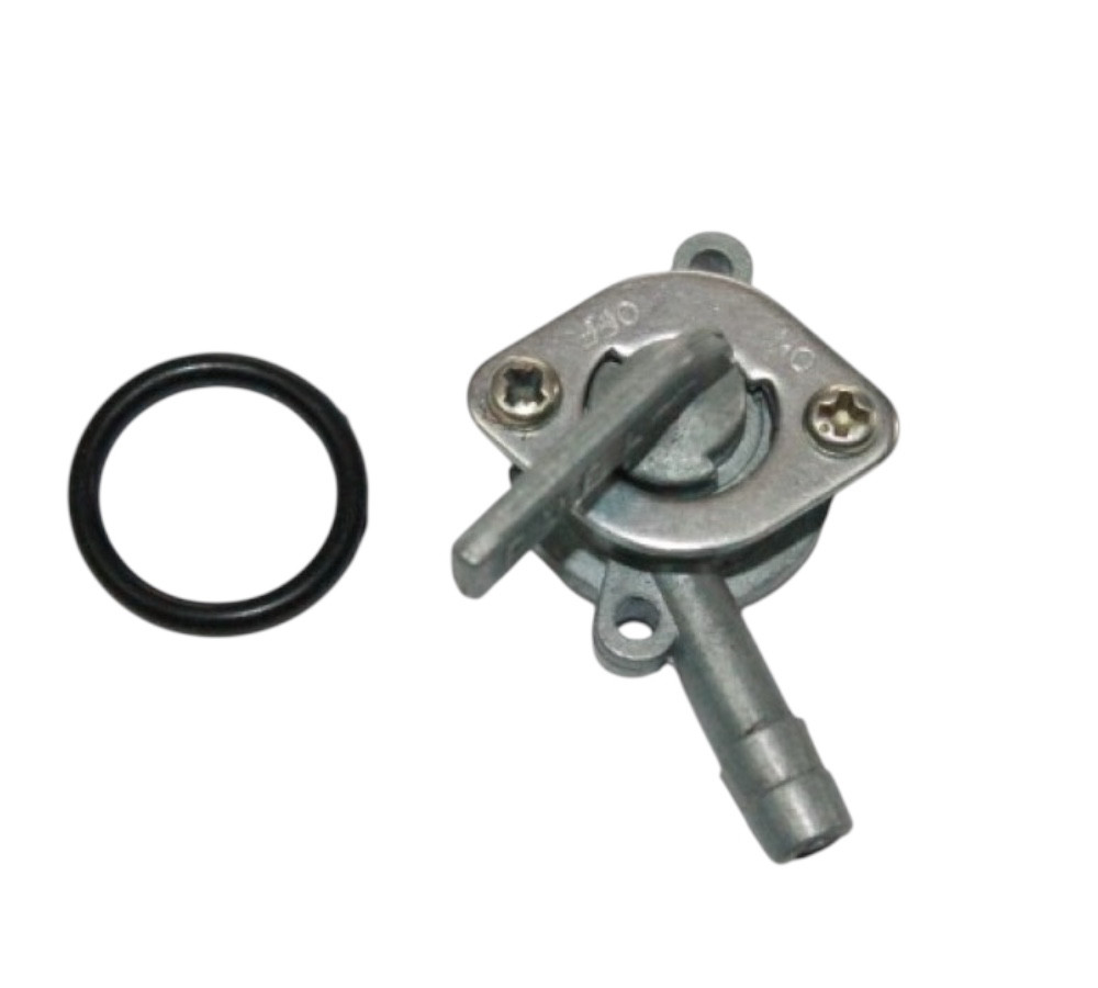 Кран вакуумний — Актив, фото 1