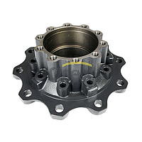 Ступиця колеса OREX