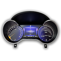 Панель приладів W166 W463 X166 ML/GL 2012-2015 G 2013-2018 GLE 2015-2019 GLS 2016-2019