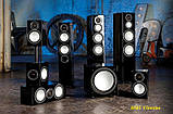 Monitor Audio Silver 8 підлогова акустична система HiFi класу, фото 10