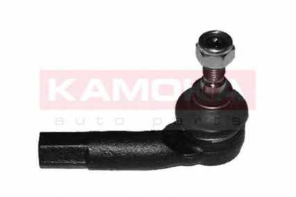 Кермовий наконечник правий FABIA POLO VAG 6Q0423812 виробник Kamoka Польща