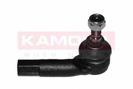 Кермовий наконечник правий FABIA POLO VAG 6Q0423812 виробник Kamoka Польща, фото 1