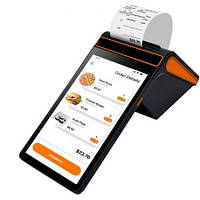 POS-термінал Sirius 80 Next