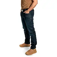 Джинси Helikon-Tex Greyman Tactical Jeans Denim Mid, фото 2