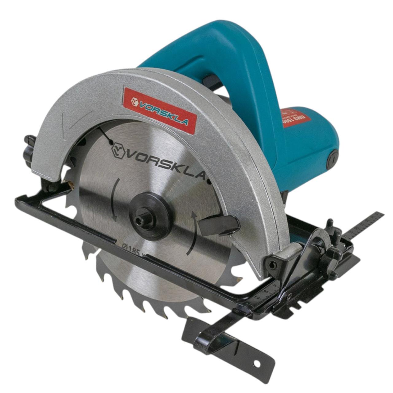 Дискова пилка Vorskla ПМЗ 1500С