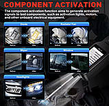 Тестор пробник KINGBOLEN ECT200 0-80В контролька, продзвінка автомобільна, фото 4