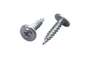 Шурупи прес-шайба