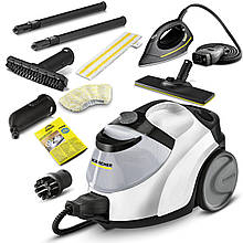 Пароочисник Karcher SC 4 EasyFix Iron (1.512-631.0)