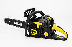 Бензопила DeWalt DC55 (4.5 кВт, 52 см3, шина 45 см) професійна