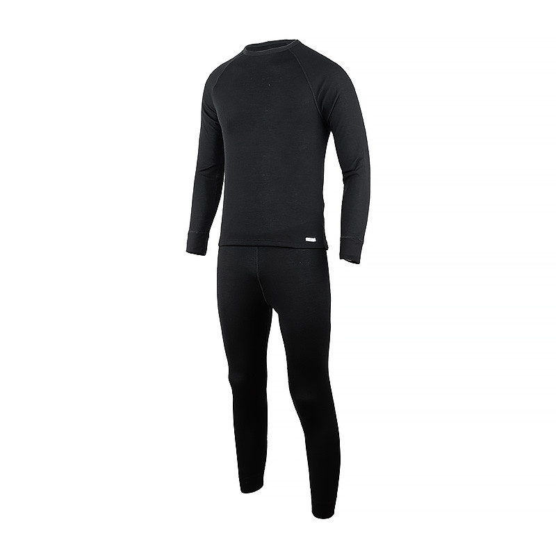 Термобелье CMP JUNIOR UNDERWEAR SET 3Y84800-U901, фото 1