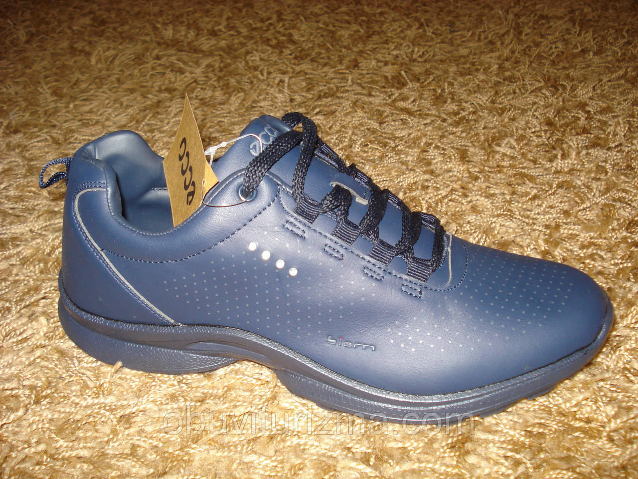 Ecco biom 43 top