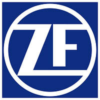 Ремонт трансмісій і приводів ZF (ЗФ)