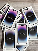 IPhone 14 Pro 256GB — флагман від Apple з потужністю Pro-рівня