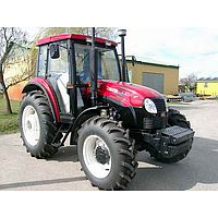 Трактор YTO-X804