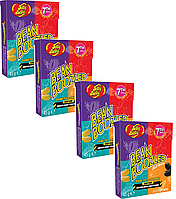 Цукерки Бін Бузлд 6-а версія Bean Boozled 6th Jelly Belly 4 пачки