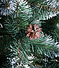 Ялинка Елітна з шишками 2.20 м, фото 10