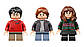 Конструктор Lego Harry Potter Філософський камінь. Колекційний набір 76466, фото 4