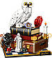 Конструктор Lego Harry Potter Філософський камінь. Колекційний набір 76466, фото 3