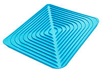 Килимок для сушіння посуду (Юніпласт)