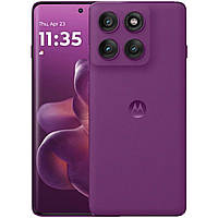 Смартфон Motorola Edge 60 Pro 8/256GB Sparkling Grape (PB7X0089RS)