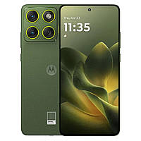 Смартфон Motorola Edge 70 12/512GB Bronze Green (PBA50046RS)