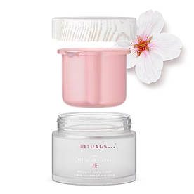 Rituals Крем для тіла Sakura в запасному флаконі Ritual of Sakura Refill Body Cream, Обсяг: 220мл, Виробництво Нідерланди