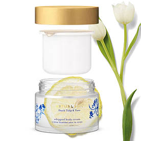 Rituals Крем для тіла Amsterdam Collection в запасному флаконі Rituals Amsterdam Collection Body Cream Refill , 220мл, Нідерланди