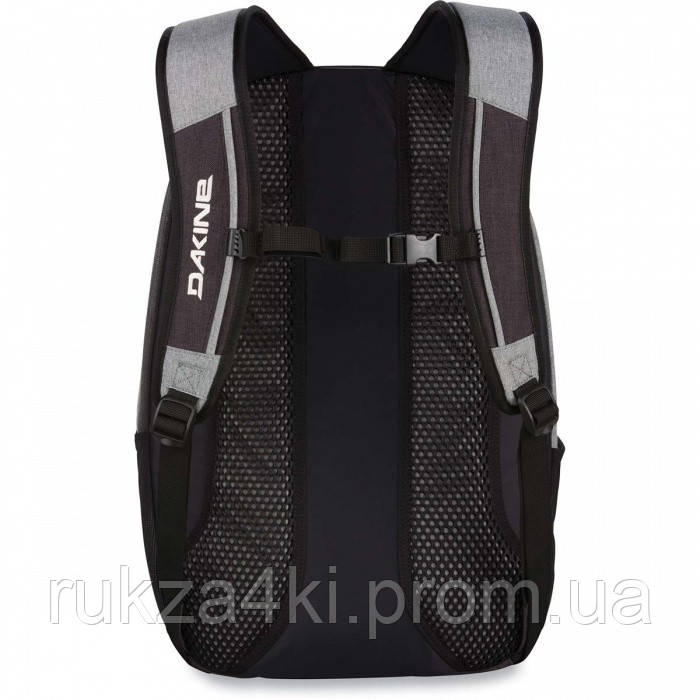 Dakine campus dlx 33l black cheap