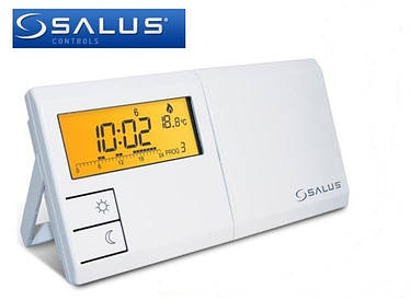 Програматор дротовий Salus 091 FLv2