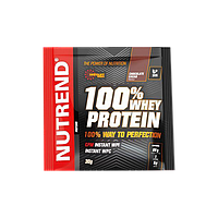 NUTREND 100% Whey Protein 30 g