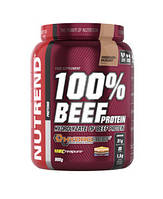 NUTREND 100% Beef Protein 900 g