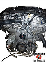 Двигун Infiniti FX35 QX50 QX70 G35 M35 Q40 3.5i VQ35HR 2006-2018