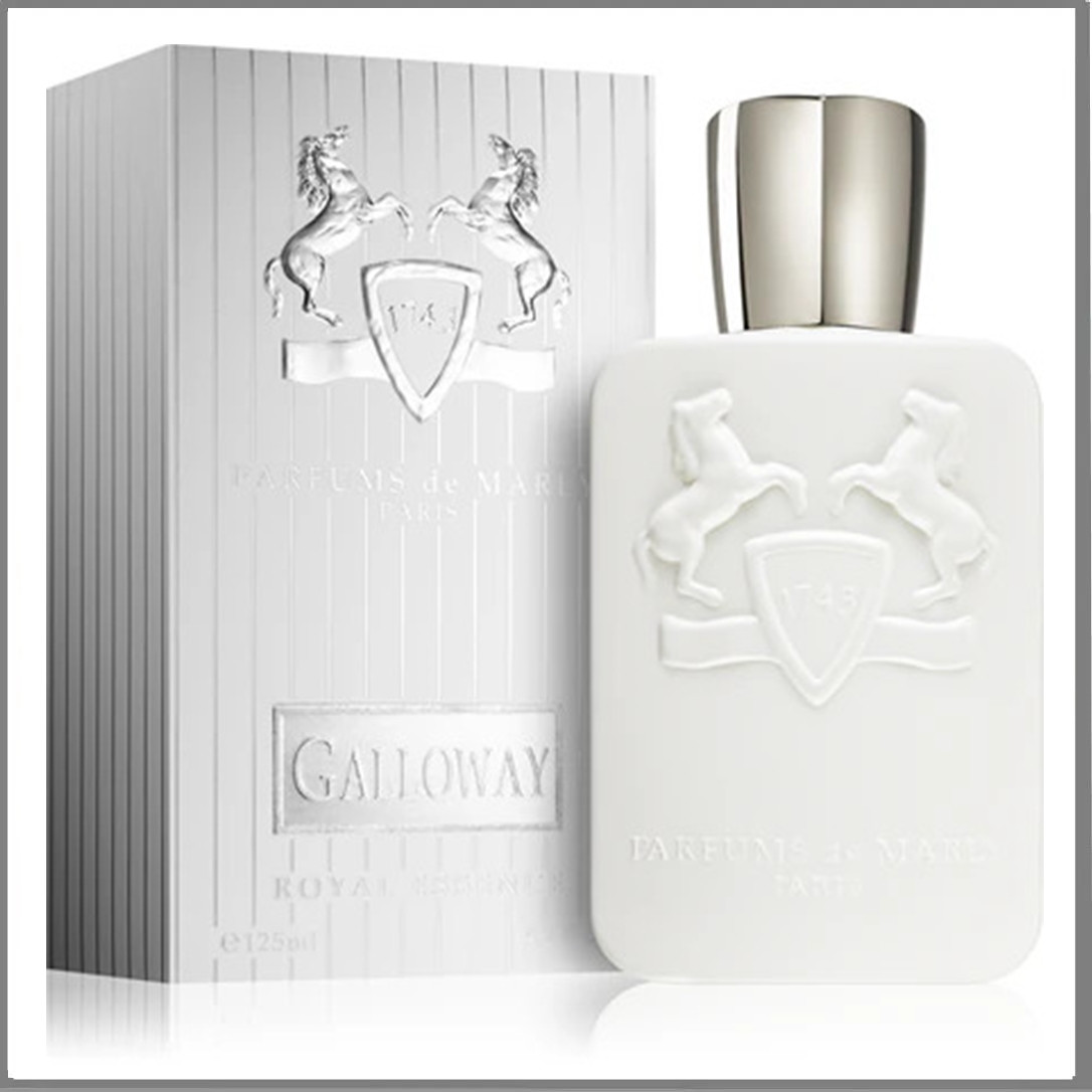 Parfums de Marly Galloway парфумована вода 125 ml. (Парфум де Марлі Геловей), фото 1