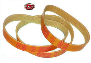 Запчастини для RGV