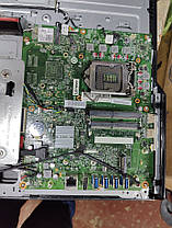 Моноблок Lenovo ThinkCentre M810z / 21.5" IPS No 25021203, фото 5