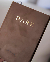 Планер beauty майстра DARK